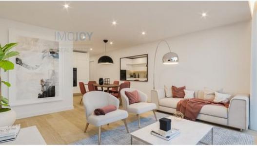 Acheter Appartement 145 m2 Porto