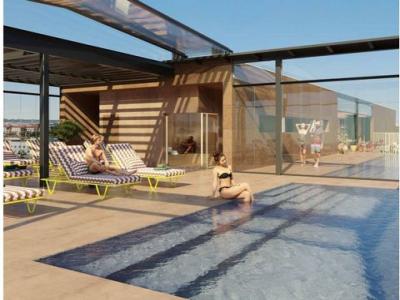 Acheter Appartement 80 m2 Seixal