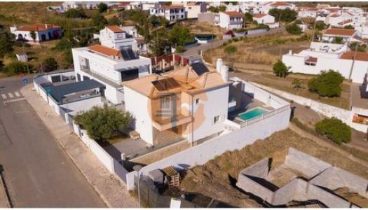 Annonce Vente Maison Castro-marim