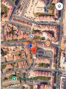 Annonce Vente Appartement Lisboa