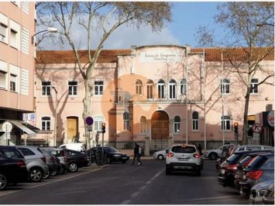 Acheter Appartement 99 m2 Lisboa