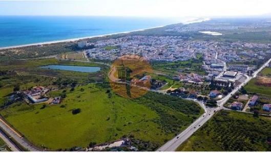 Annonce Vente Terrain Castro-marim