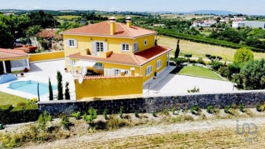 Annonce Vente Maison Santarem