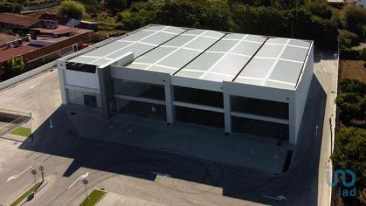 Acheter Local commercial 302 m2 Batalha