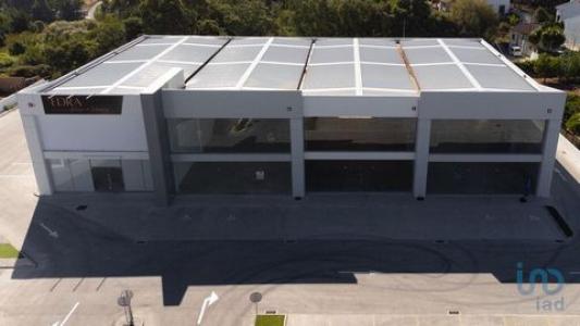 Acheter Local commercial Batalha rgion LEIRIA
