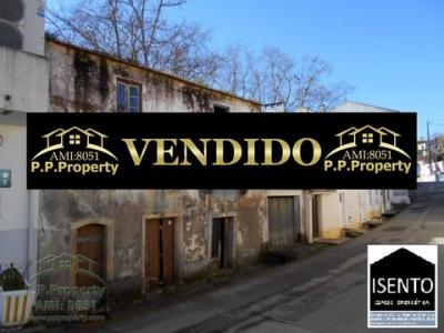 Annonce Vente Maison Figueira-da-foz