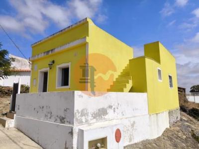 Acheter Maison 42 m2 Castro-marim