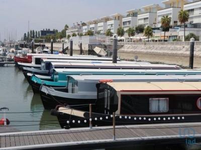 Annonce Vente Maison Lisboa