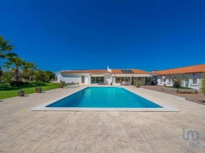 Annonce Vente Maison Arraiados