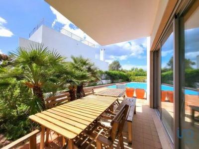 Vente Appartement Tavira SANTA-LUZIA 08 au Portugal