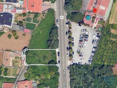Annonce Vente Terrain Arnelas