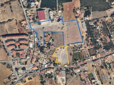 Acheter Terrain 20630 m2 Tavira