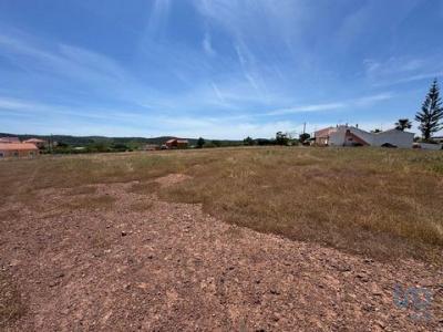 Acheter Terrain 9360 m2 Silves