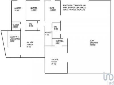 Annonce Vente Maison Alenquer