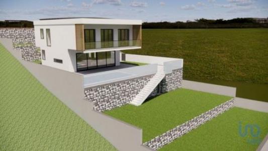 Annonce Vente Terrain Funchal