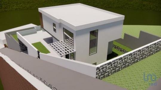 Acheter Terrain 612 m2 Funchal