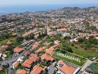 Acheter Terrain Funchal rgion MADEIRA