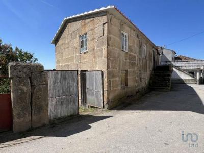 Annonce Vente Maison Algodres