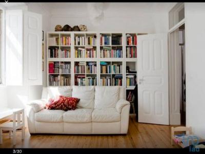 Annonce Vente Appartement Lisboa
