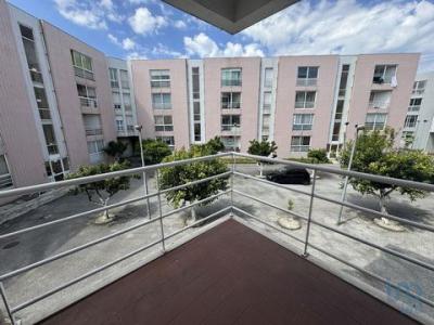 Annonce Vente Appartement Leca-do-balio