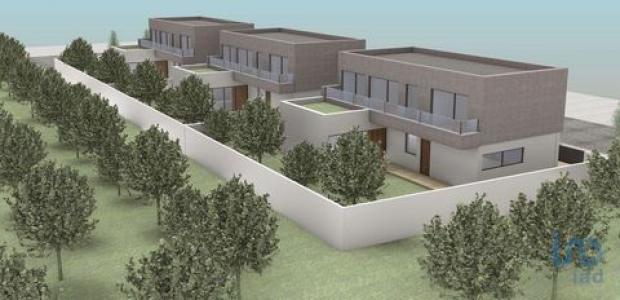 Acheter Maison 213 m2 Costa-nova-do-prado