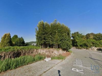 Annonce Vente Terrain Arnelas