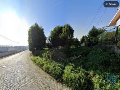 Acheter Terrain 345 m2 Arnelas