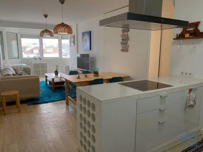 Acheter Appartement 66 m2 Caparica