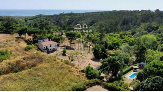 Annonce Vente Terrain Almada