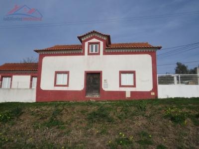 Annonce Vente Maison Bombarral