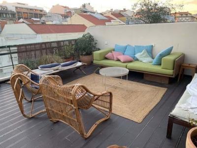 Acheter Appartement 130 m2 Lisboa