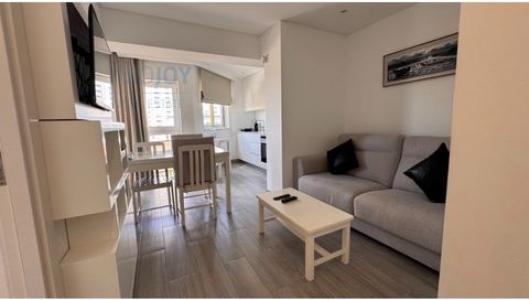 Annonce Vente Appartement Portimao