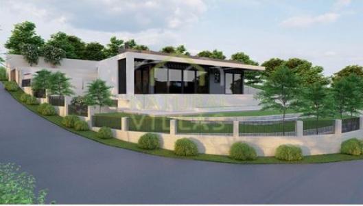 Acheter Terrain 446 m2 Loule