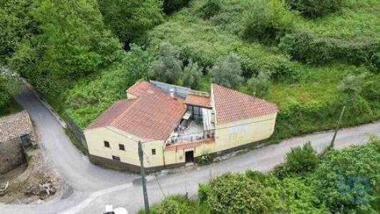 Annonce Vente Maison Miranda-do-corvo
