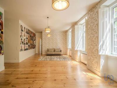 Annonce Vente Appartement Lisboa