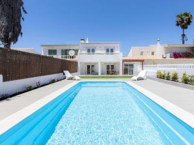 Acheter Maison 166 m2 Lagos