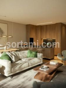 Acheter Appartement 180 m2 Porto