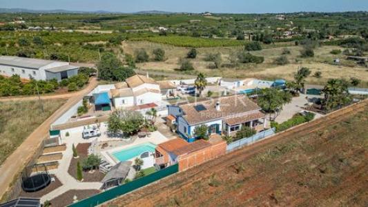Annonce Vente Maison Alcantarilha