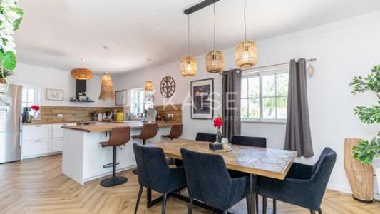 Acheter Maison 180 m2 Alcantarilha