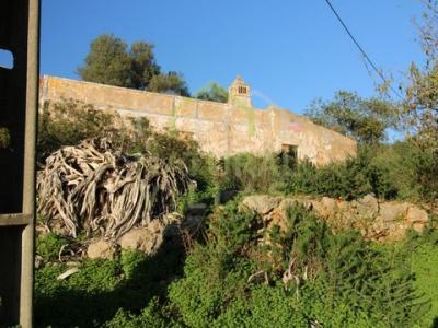 Annonce Vente Terrain Olhao
