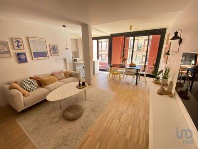 Acheter Appartement 100 m2 Porto