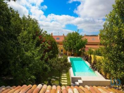 Vente Maison Lourinha SAO-BARTOLOMEU-DOS-GALEGOS-E-MOLEDO 11 au Portugal