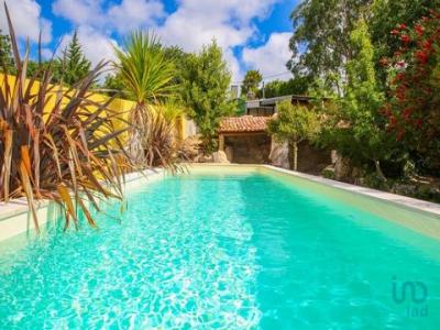 Annonce Vente Maison Lourinha