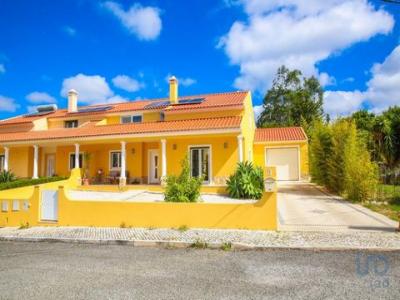 Acheter Maison 375 m2 Lourinha