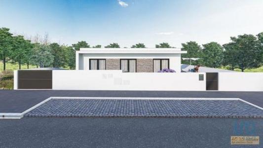 Annonce Vente Maison Campelos