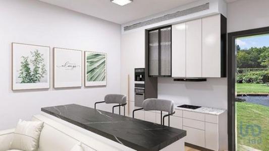 Annonce Vente Appartement Aldreu
