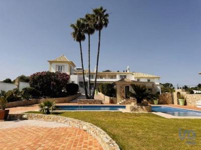 Annonce Vente Maison Faro