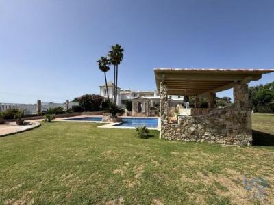 Acheter Maison 551 m2 Faro