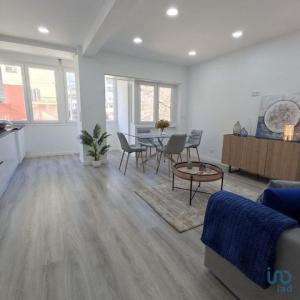 Acheter Appartement 89 m2 Lisboa