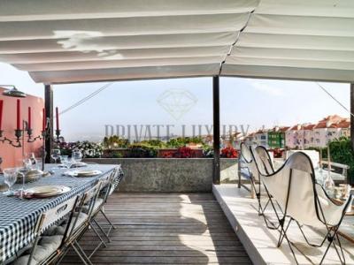 Annonce Vente Appartement Lisboa